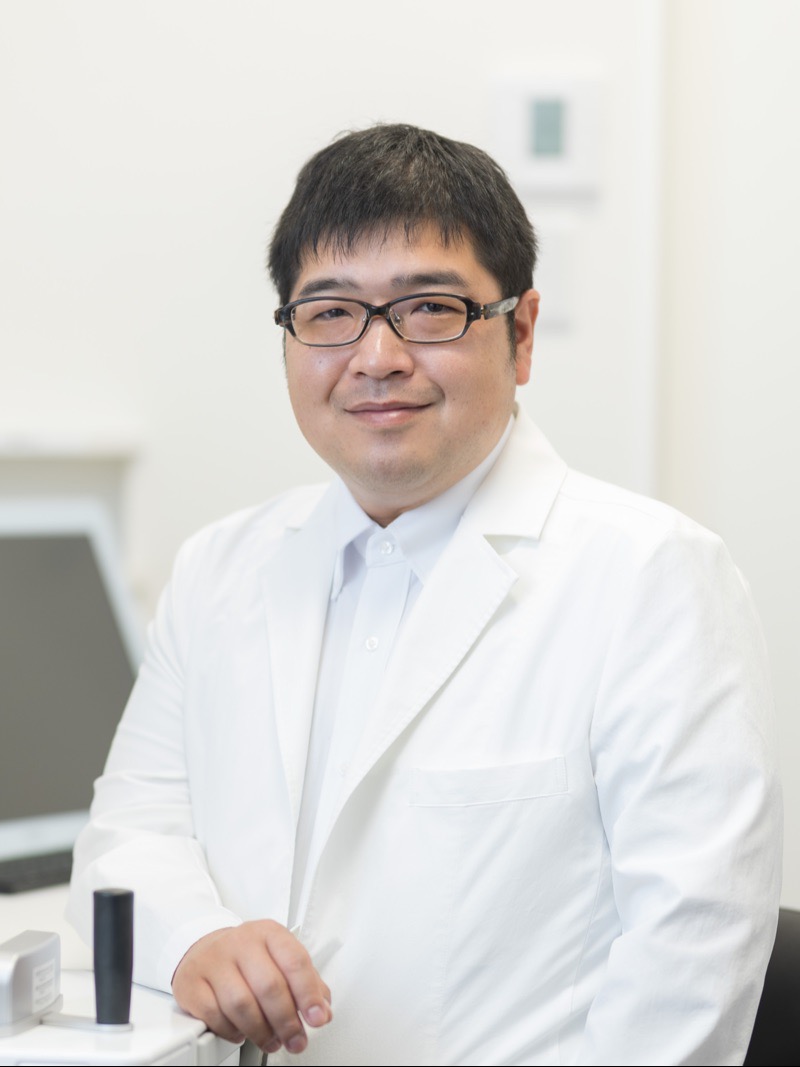 院長 藤本 太一